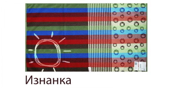 Радость изнанка